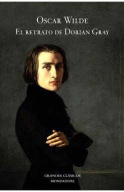 El Retrato De Dorian Gray