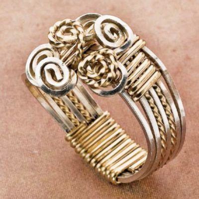 Free Jewelry Making Projects You Have To Make Interweave