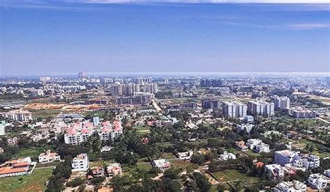 Yelahanka New Town Where Tradition Meets Modernity In Bangalore