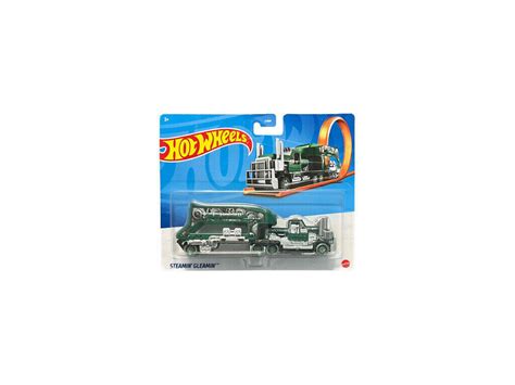 Acheter Hot Wheels Camions Mattel Bfm Juguetilandia