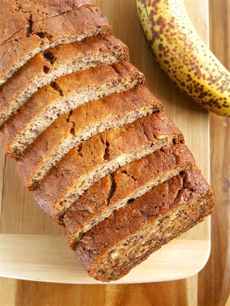 Best Banana Breads To Make The Most Of Ripe Bananas Rich Banana Hot