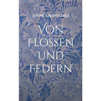 Von Flossen und Federn Zwei Märchen von der Liebe broché Lusine