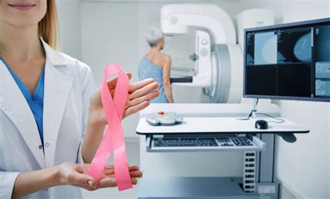 La Importancia De La Mastografia O MamografÍa Medscan