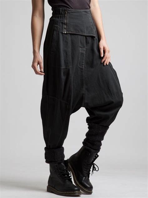 про шаровары | Clothes, Cool outfits, Dark fashion