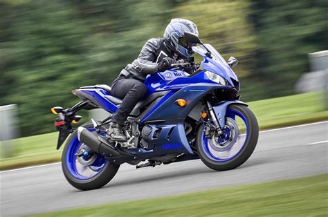 Yamaha R3 price, booking amount, launch, deliveries | Autocar India