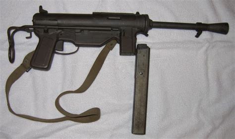 WTS:: M3A1 Grease Gun - NFA Market Board - Sturmgewehr.com Forums