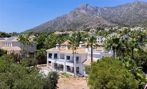 Tres Calles De Marbella Entre Las M S Caras Para Comprar Vivienda En