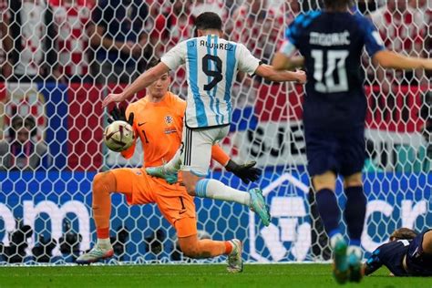 Mundial De Qatar 2022 En Vivo Buen Gesto Y Felicitaciones De La