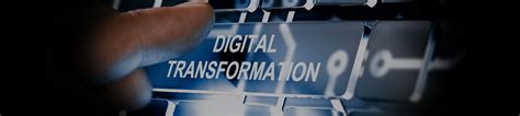 Three Ways To Manage A Smooth Digital Transformation