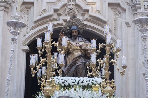 La Procesi N Del Sagrado Coraz N De Jes S En C Rdoba En Im Genes