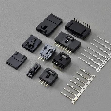 PCB Connectors - Electrical Connectors Wholesale Trader from Bengaluru