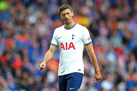 Clement Lenglet Reveals His Tottenham Dream As Antonio Conte Hands Him