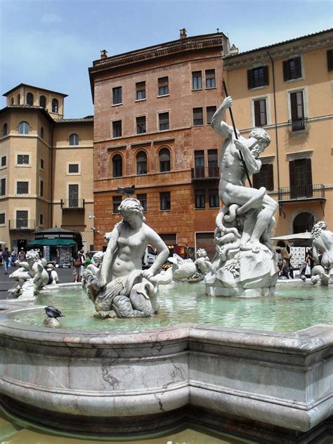 Piazza Navona | Italy travel rome, Visit italy, Italy travel