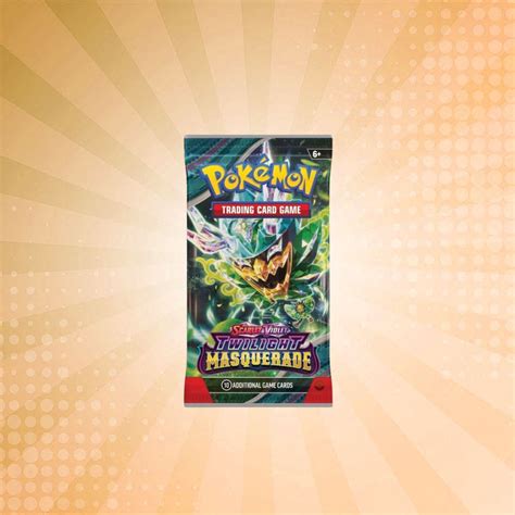 Japanese Pokémon Super Electric Breaker [sv8] Booster Box 30 Packs