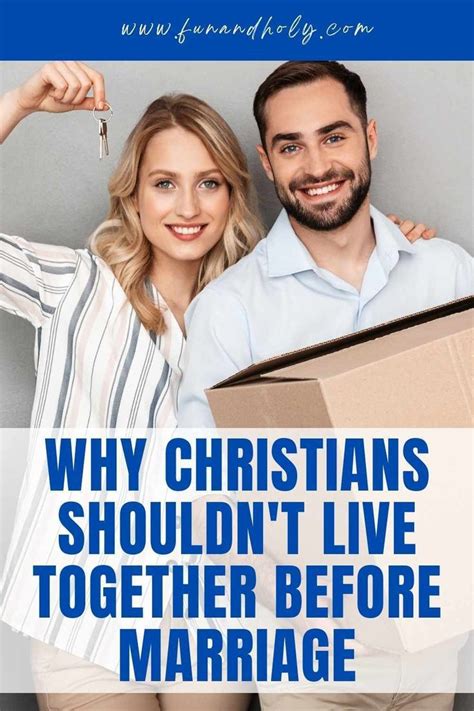 What The Bible Says About Christians Living Together Before Marriage Living Together Before