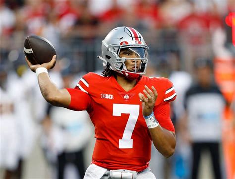 Wisconsin At Ohio State Odds Expert Picks Predictions For Badgers