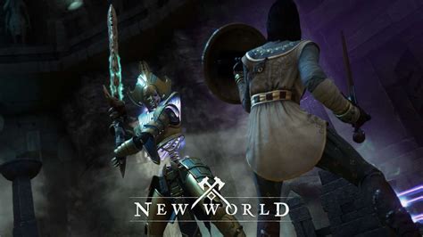 How to claim New World Twitch drops: Weapon skins, Armor, more - Dexerto