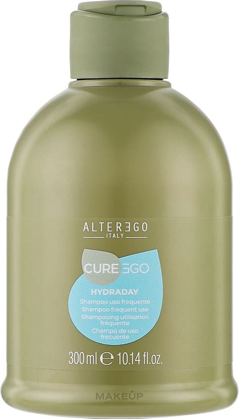 Alter Ego Cureego Hydraday Frequent Use Shampoo