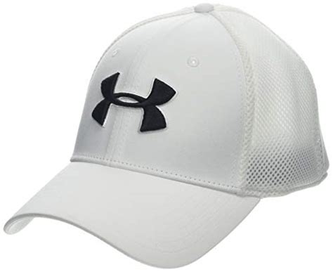 30 Le Migliori Recensioni Di Under Armour Cappello Testato