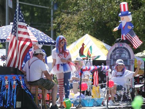 Photos Mendota Celebrates Th Annual Sweet Corn Festival Shaw Local