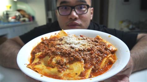 How To Cook Beef Ravioli From Start To Finish Step By Step Recipe