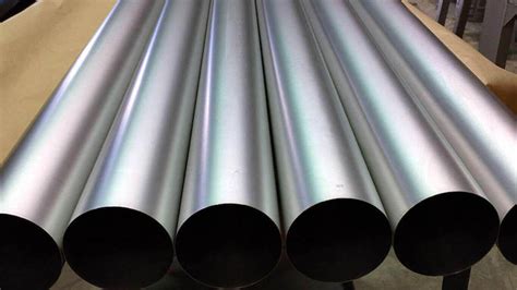 Tisco Inconel Nickel Pipe N Nickel Base Alloy Tubes Gofar