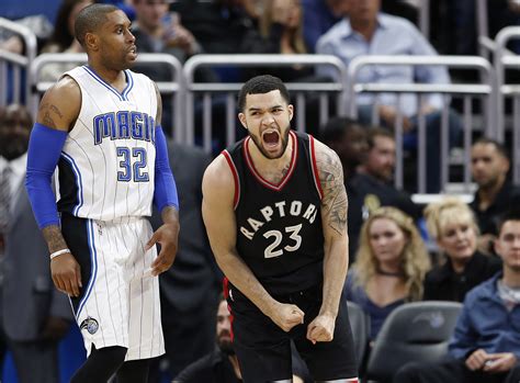 In Praise of Fred VanVleet - Raptors Republic