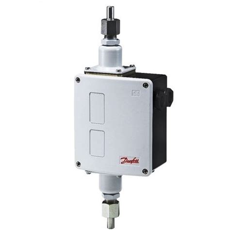 Pressure Switches Spdt Contact Pressure Switch Latest Price