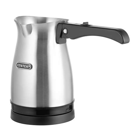 Электрическая турка CT-1099 - Официальный сайт Centek