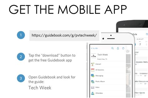 Get The App - ITS