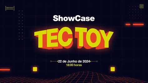 Tectoy Showcase Revela O Do Zeenix Youtube