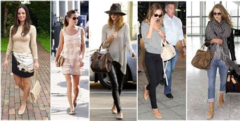 Sapatilhas Nude Como Usar Onde Comprar Preços Dicas looks Básicos