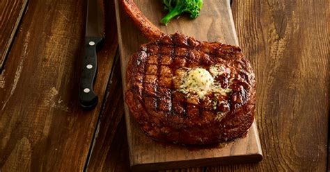 Outback Steakhouse 4 Off 2 Adult Entrees