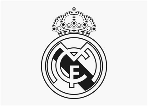 Picz - Ge - Logo Real Madrid, HD Png Download , Transparent Png Image ...