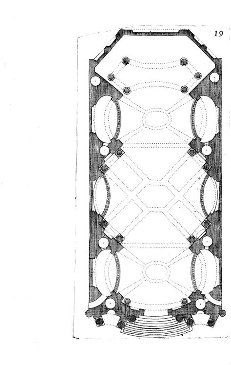 Guarini Dissegni D Architettura Civile Et Ecclesiastica 0068 Free