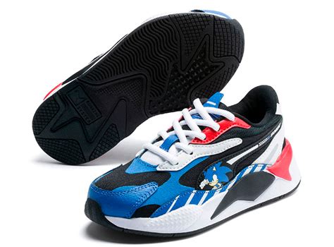 Venta Sonic Zapatillas Puma En Stock