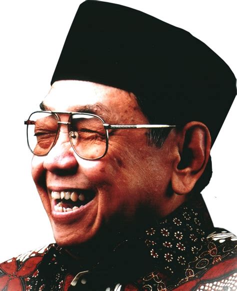 Profil Biodata Dan Biografi Kh Abdurrahman Wahid Gus Dur