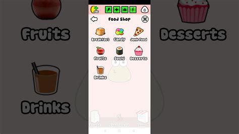 Pou Old Version 120 2013 Youtube