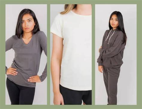 Hemp Clothing Brands For Sustainable Eco Friendly Wear