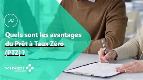 Quels sont les avantages du Prêt à Taux Zéro PTZ YouTube