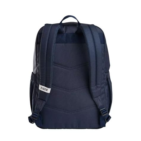 Jual Eiger Eiger X Journal Pack L A Laptop Backpack Original