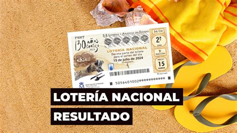 Comprobar Sorteo Lotería Nacional Resultados Del Sorteo Extraordinario