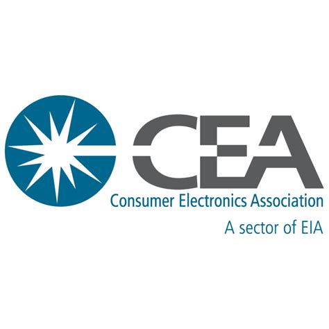 cea logo vector logo  cea brand   eps ai png cdr