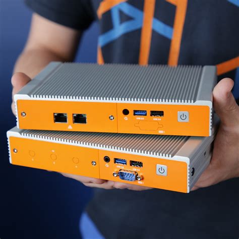 onlogic  linkedin industrial computers   edge ai  iot