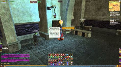 Everquest Quest Starter Burynai Order Level Youtube