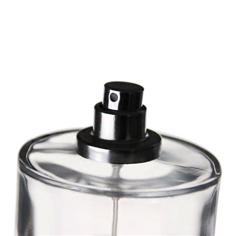 Wholesale Oem Odm Ml Ml Luxury Round Empty Men Women Perfume Glass