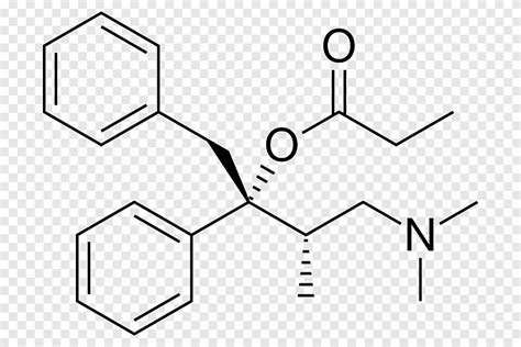 Chemische Formel Der Benzylgruppen Chiralit T Phenylalanin Molek L