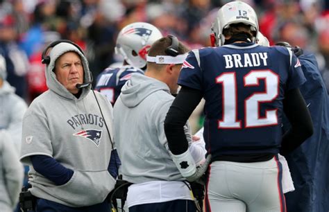 Explosive ESPN Report Examines Major Tom Brady, Bill Belichick, and ...