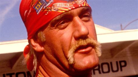 The Story Behind Hulk Hogans Failed Tv Show Thunder In Paradise