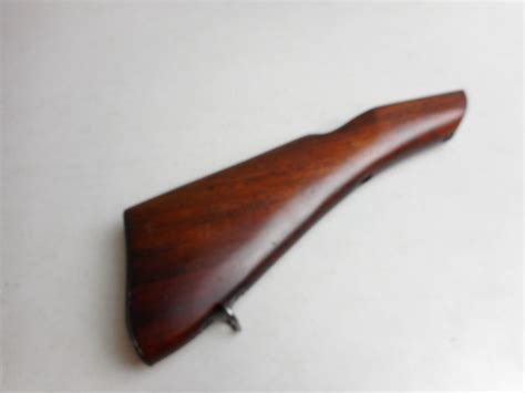 Thompson 1928a1 Butt Stock